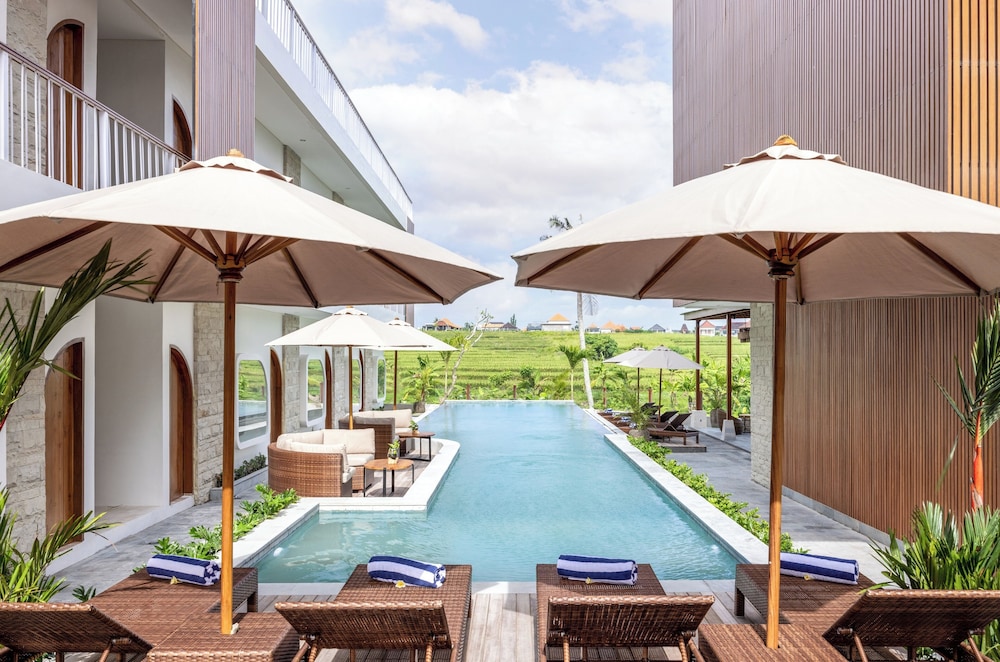 La Tropica Canggu Bali by Kanaya Hospitality 73/78