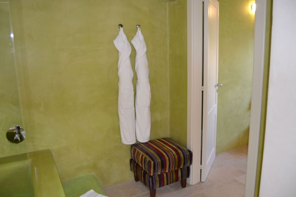 Relais Masseria Villa Cenci 50/50