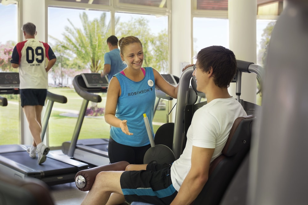 Robinson Club Camyuva - Adults only 56/92