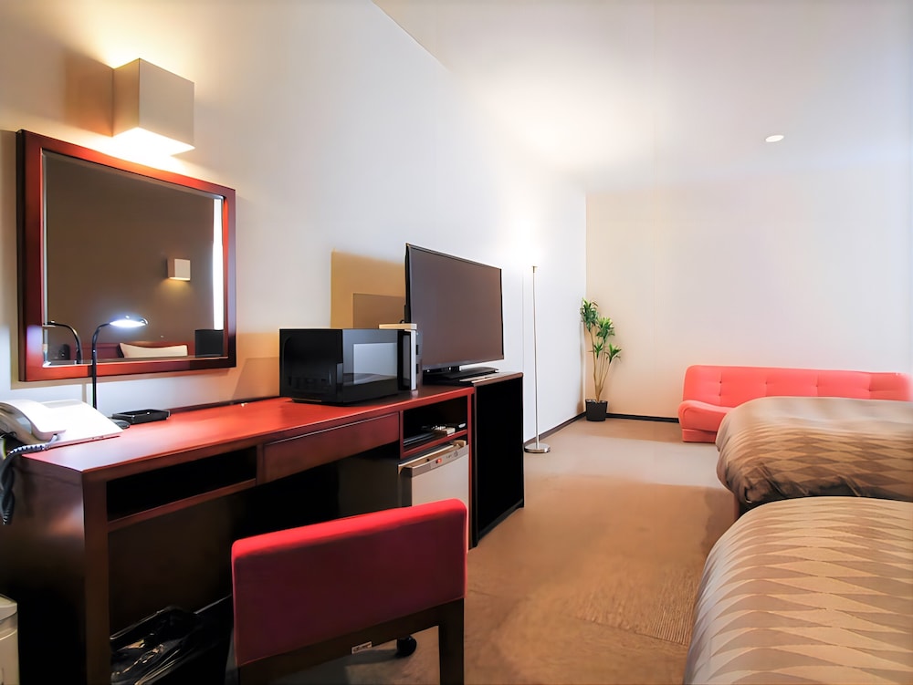 Hotel Livemax BUDGET Hamamatsu Ekimae 31/33