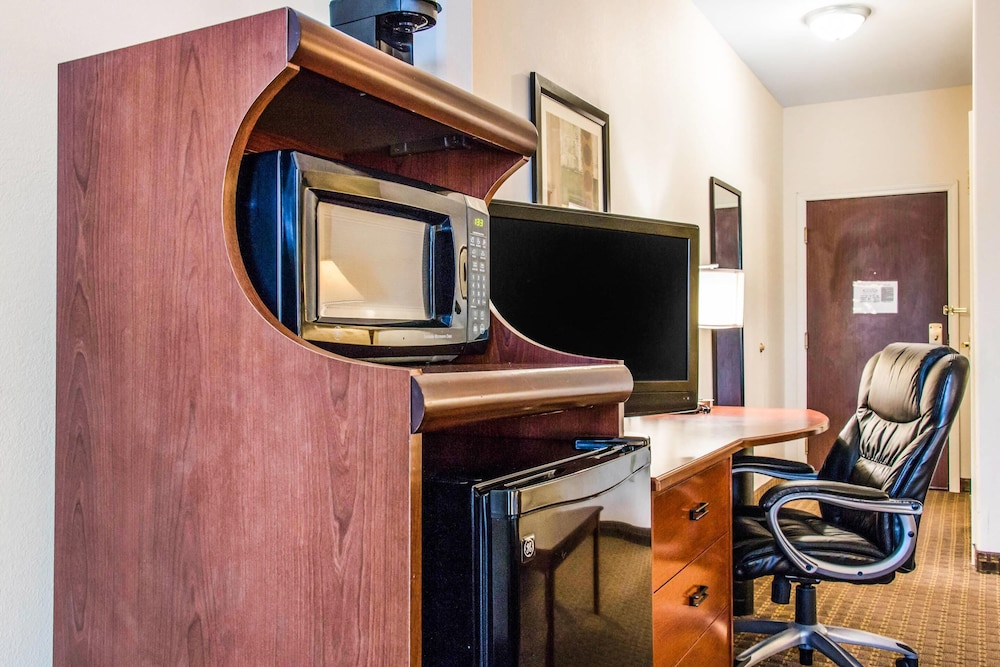 Sleep Inn & Suites Pooler - Savannah Area 29/34