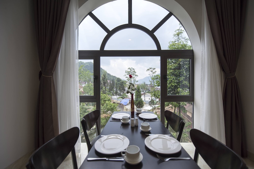 Sapa Wings Hotel 66/87