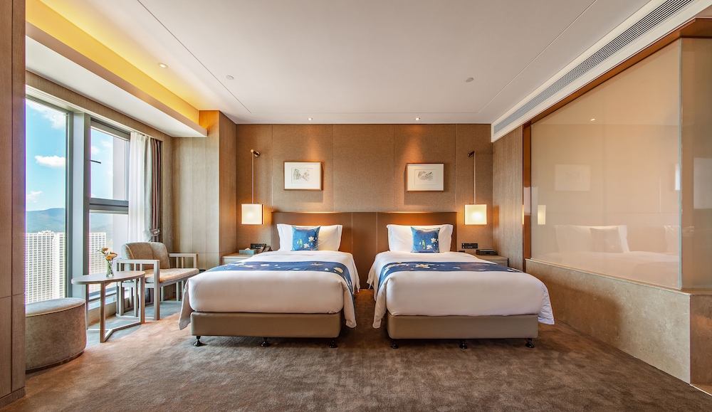 Wyndham Kunming Panlong 14/47