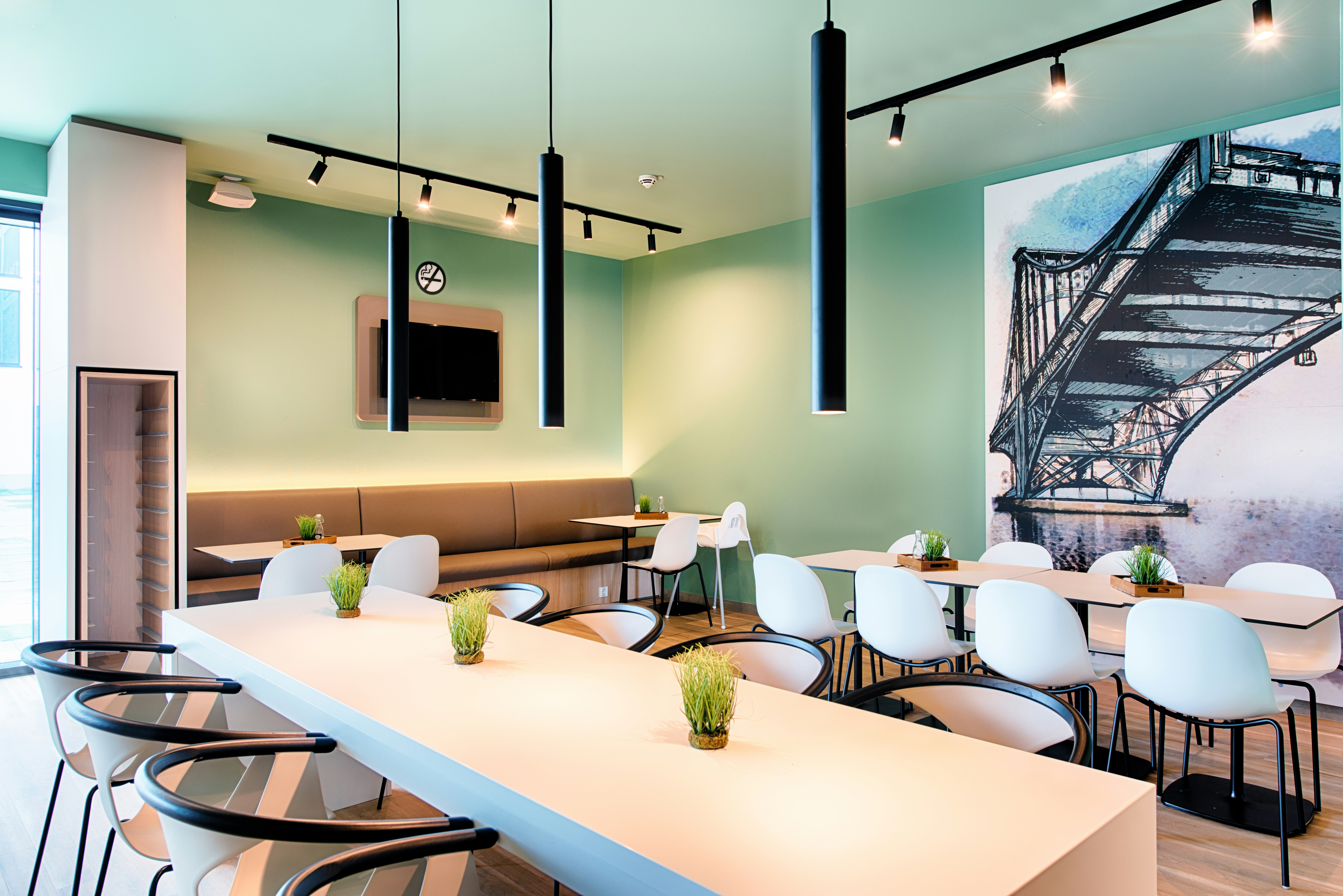 B&B Hotel Wilhelmshaven 39/50
