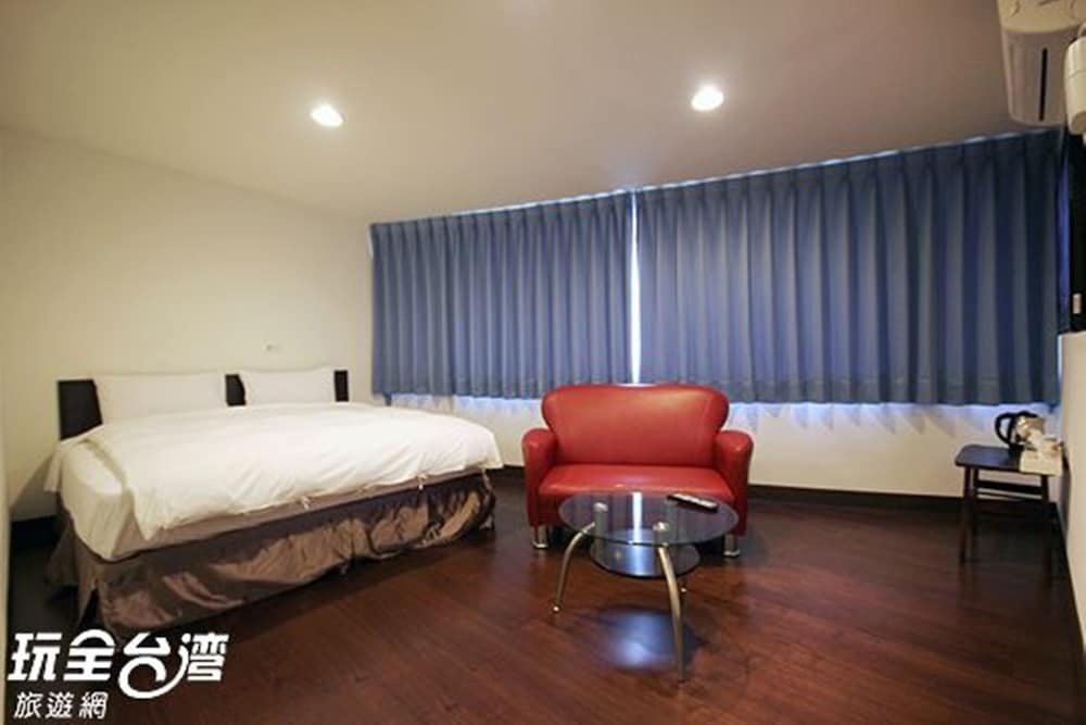 Tanxiang Resort Hotel Sun Moon Lake 18/65