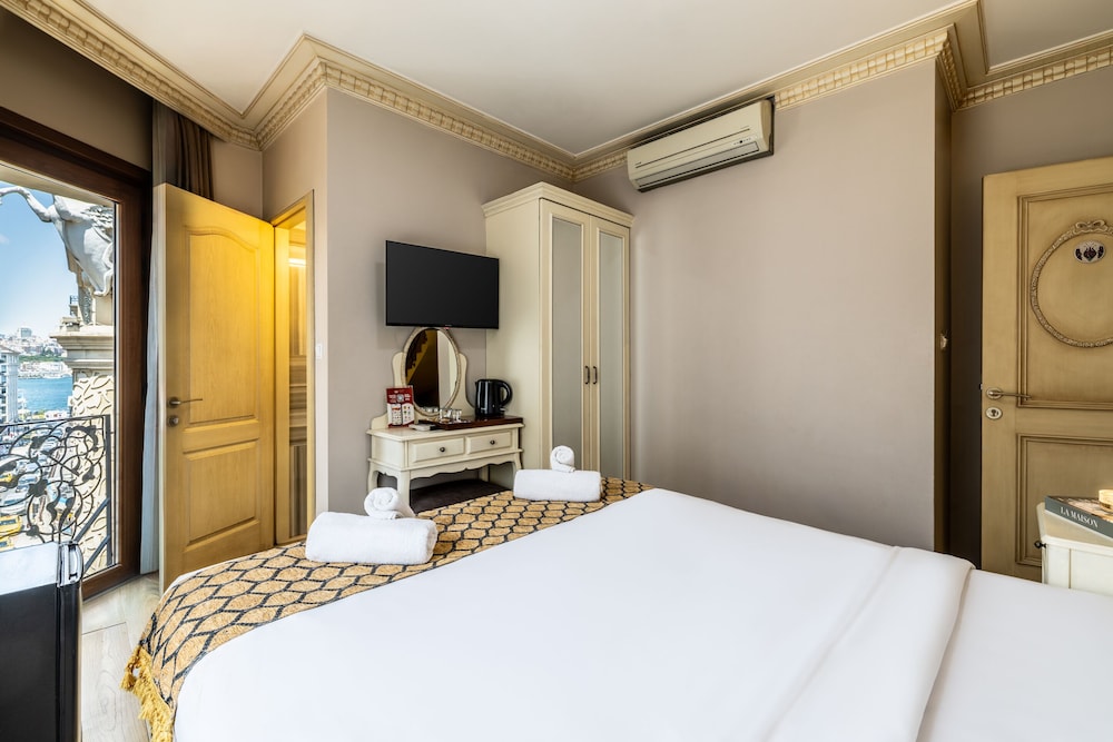 Felicity Hotel Istanbul 16/53