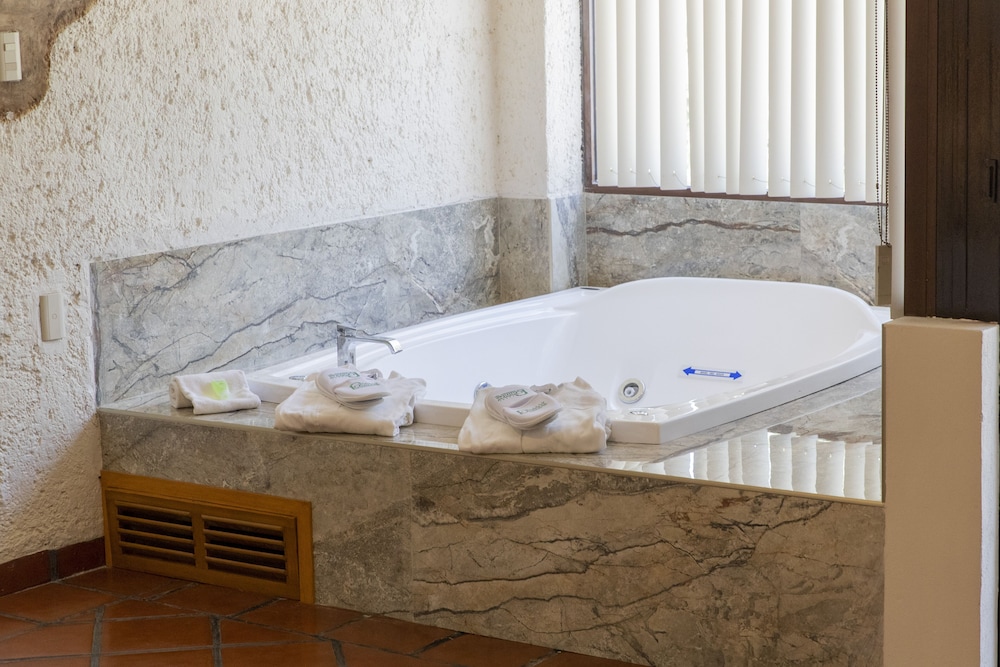 Hosteria Las Quintas Hotel and Spa 69/69