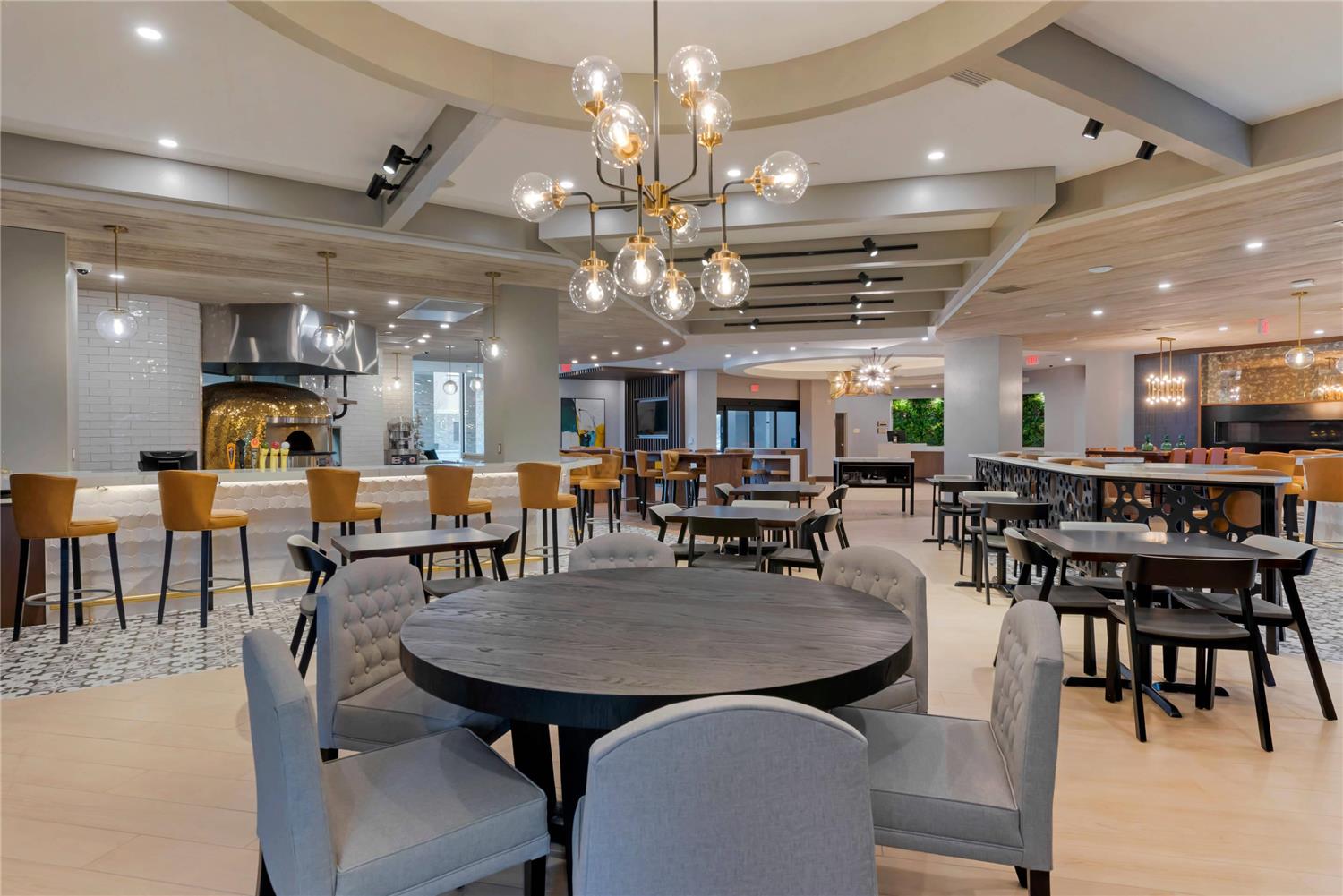 Cambria Hotel Shelby Township - Detroit Utica 17/28