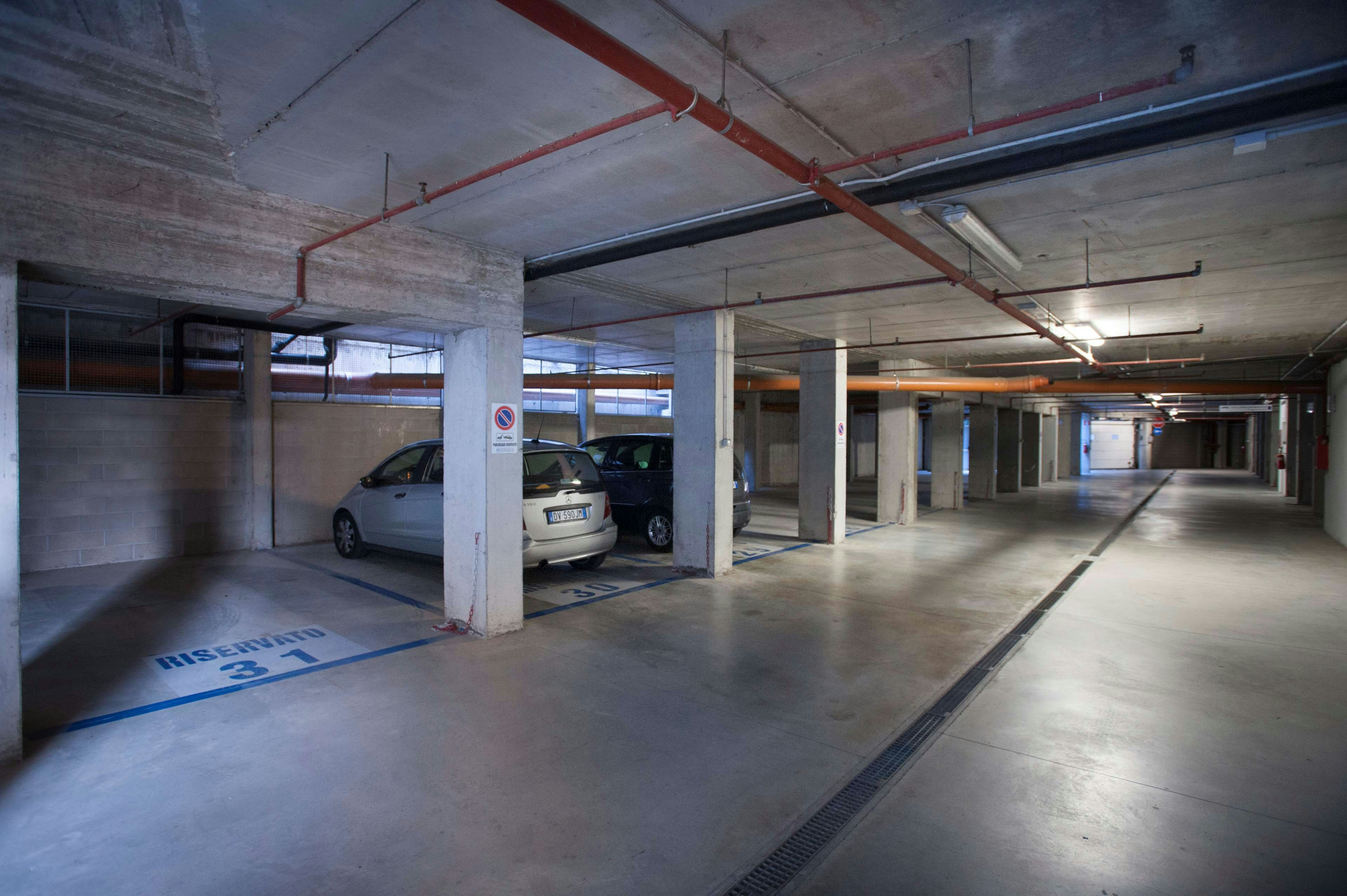 Alba Residence 36/42