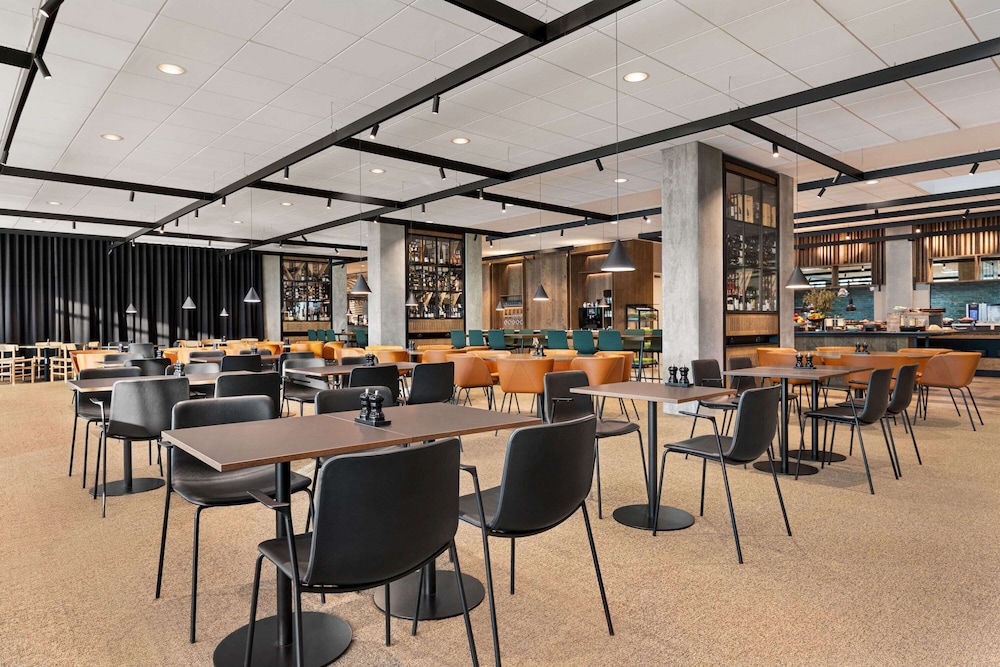 Comwell Copenhagen Portside Dolce by Wyndham 56/74