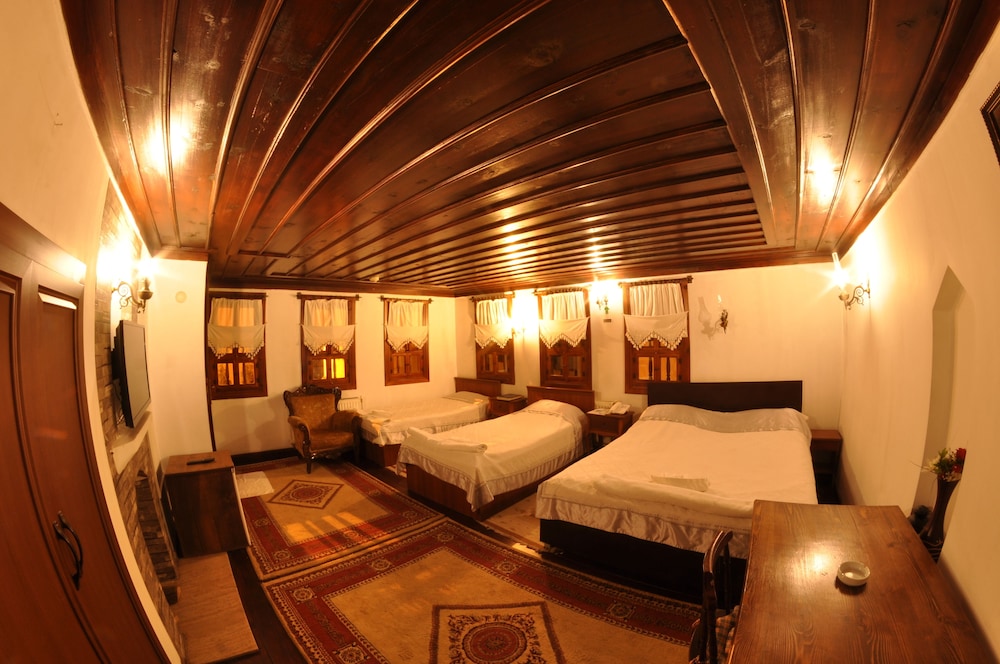 Asmali Konak Hotel 7/50