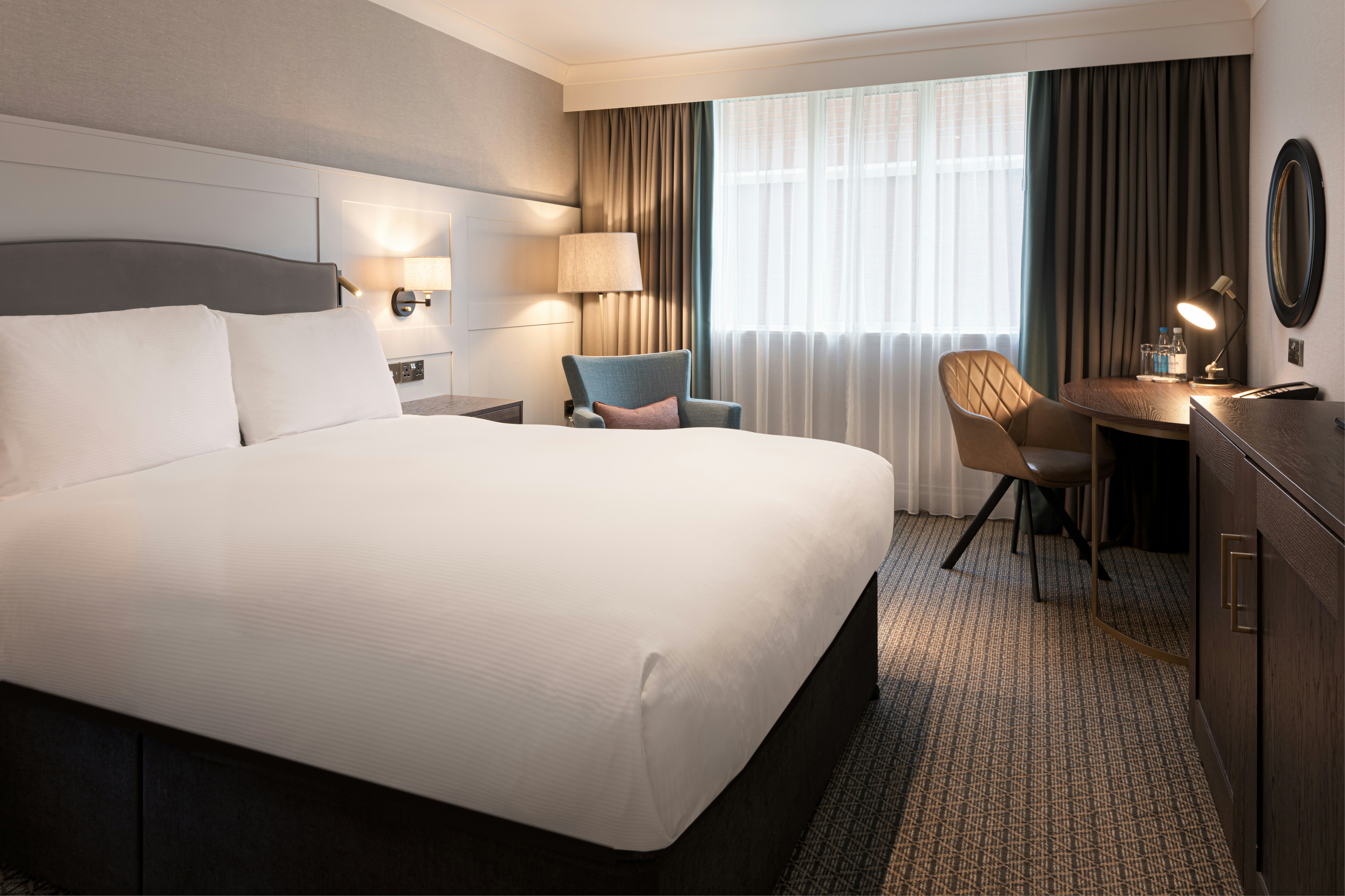 DoubleTree by Hilton St Anne's Manor 18/75