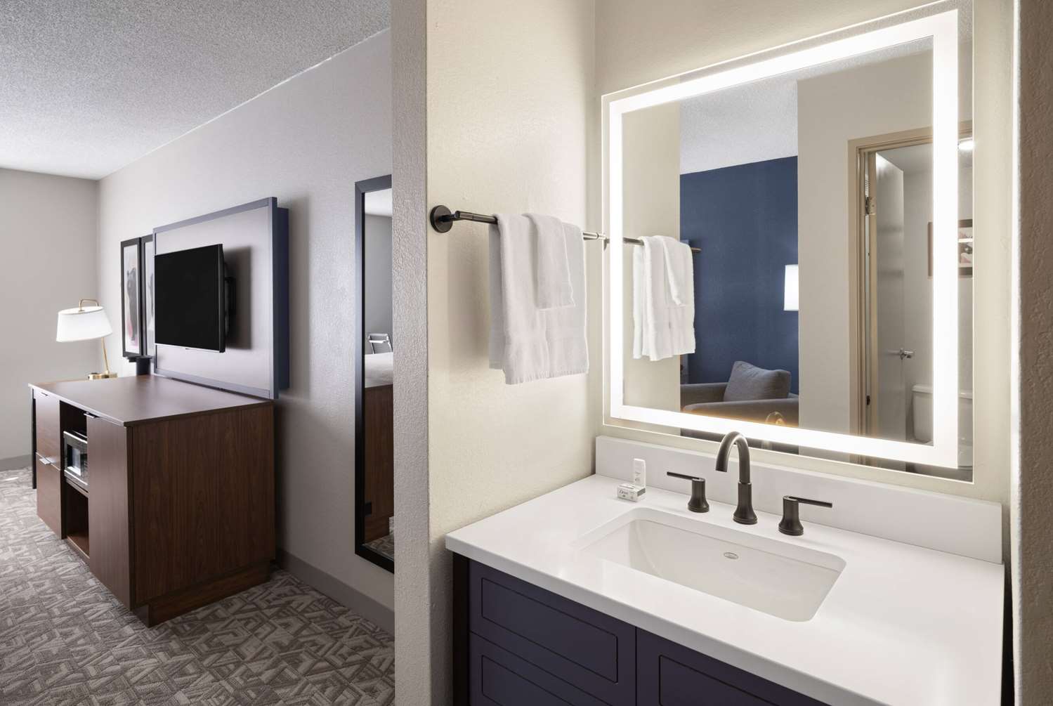 AmericInn by Wyndham Casper Event Center Area 53/55