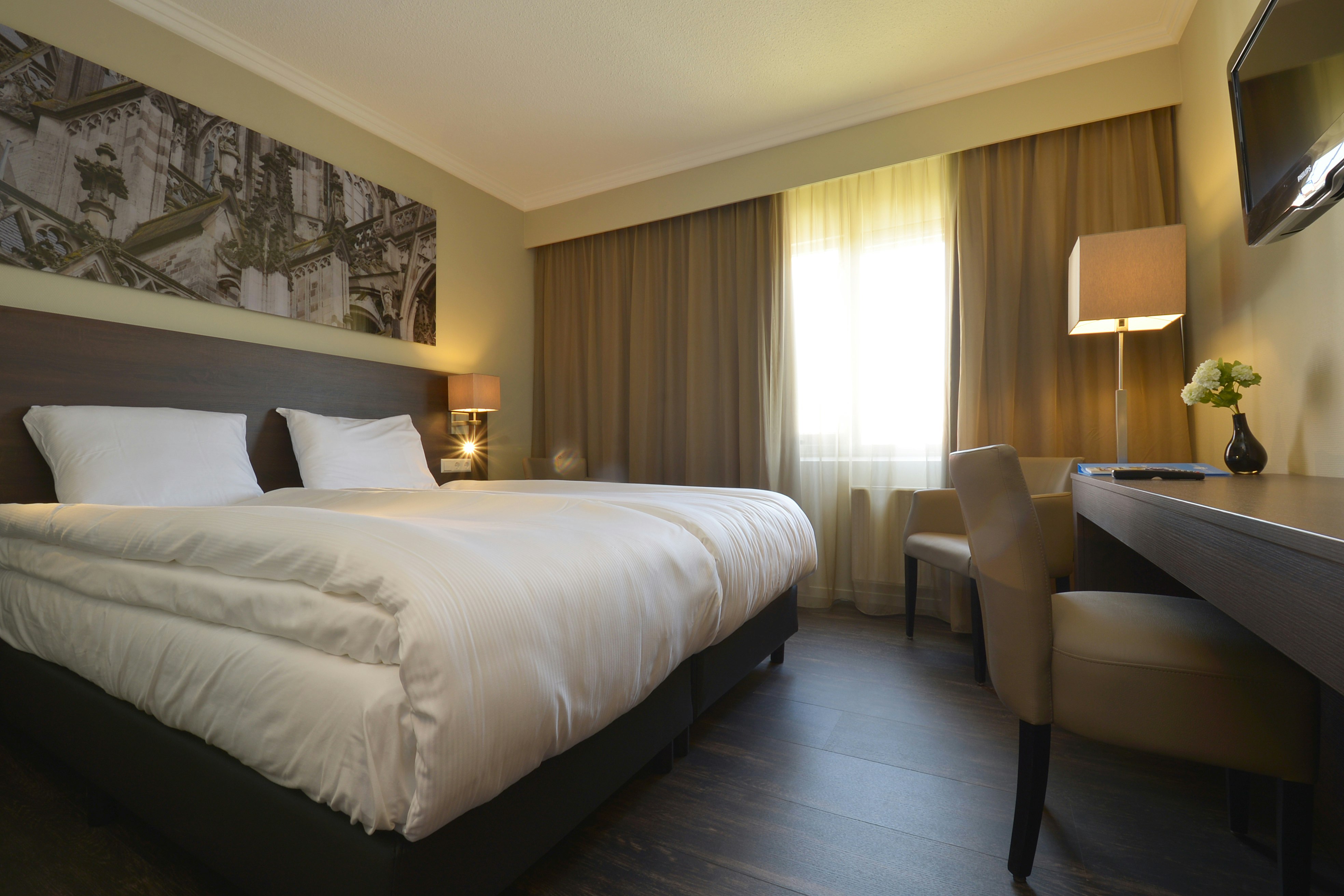 Fletcher Hotel Restaurants-Hertogenbosch 3/16