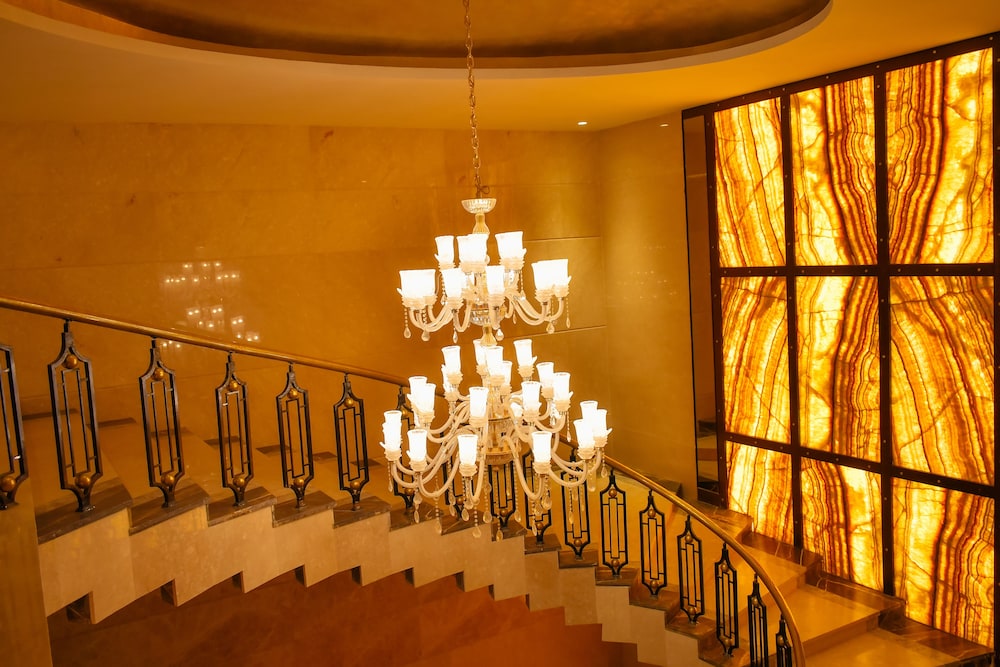 Bravia Hotel Niamey 18/50