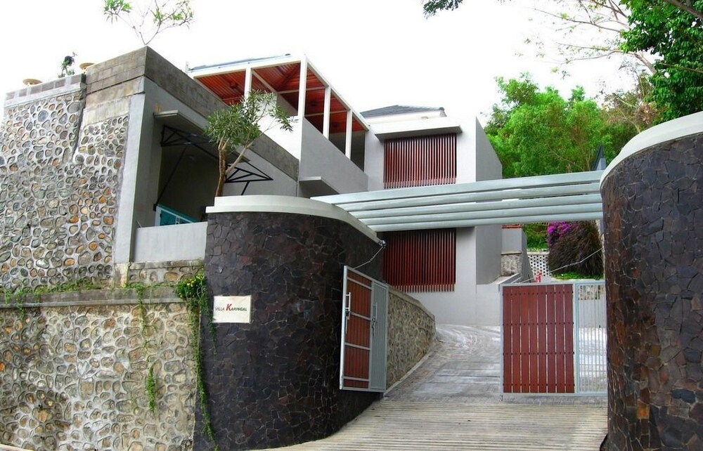 别墅Karingal(Villa Karingal) 图片1