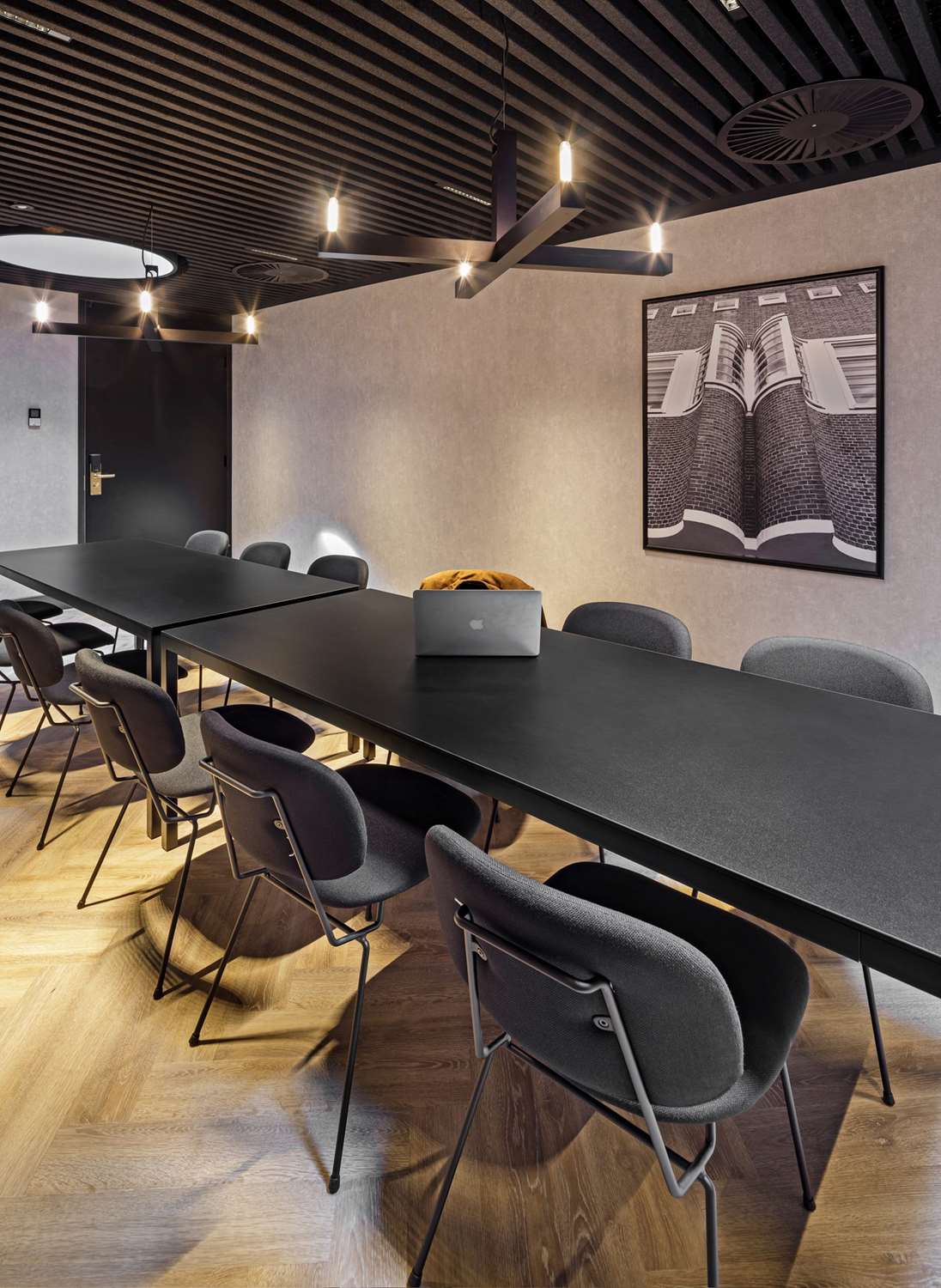 The Florian Amsterdam Schiphol Airport, WorldHotels Crafted 41/41