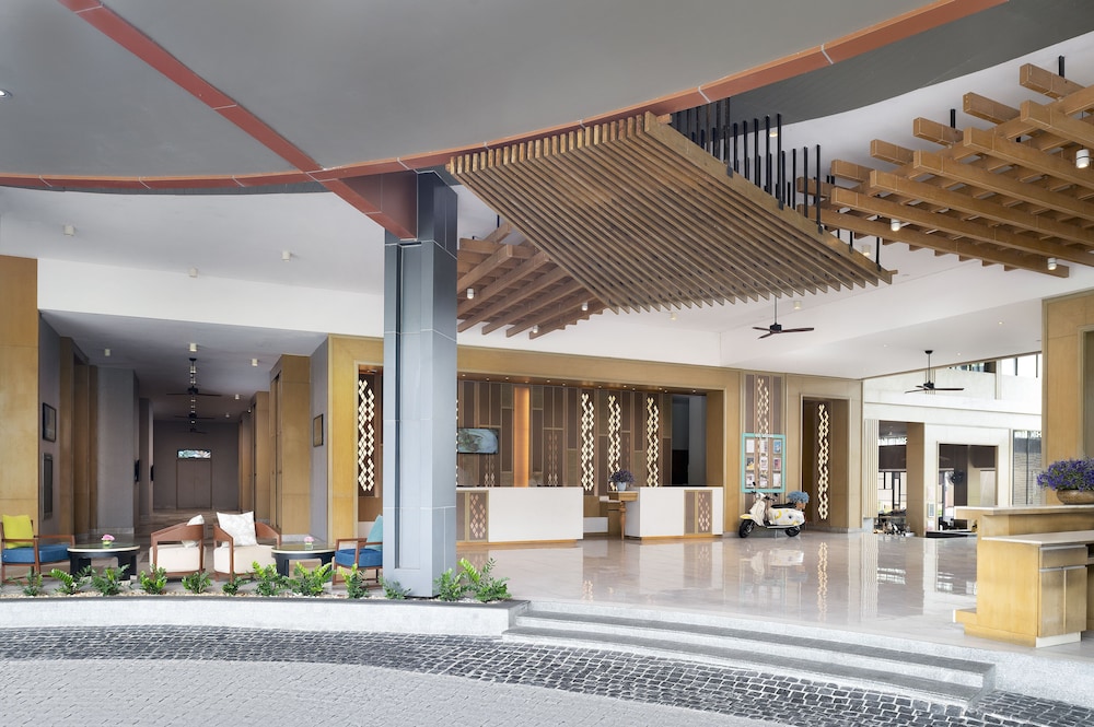 Avani Hua Hin Resort 14/87