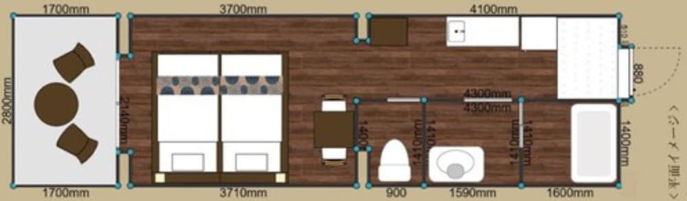 Yukurina Resort Okinawa Umikaji 6/50