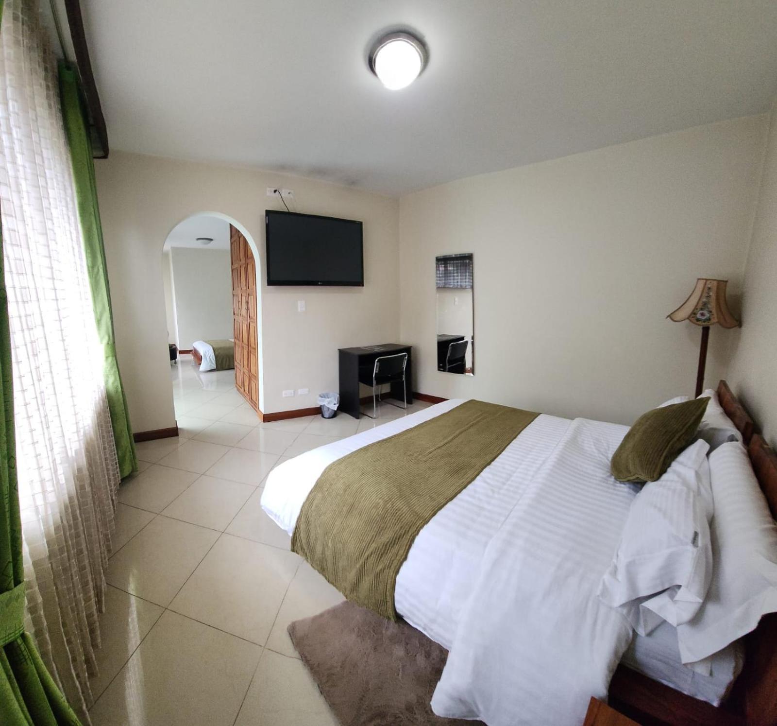 Apartahotel Vincent Suites 21/50