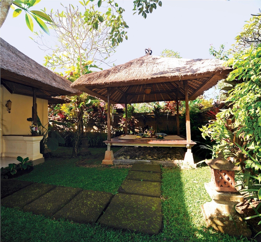Bumi Ubud Resort 3/69