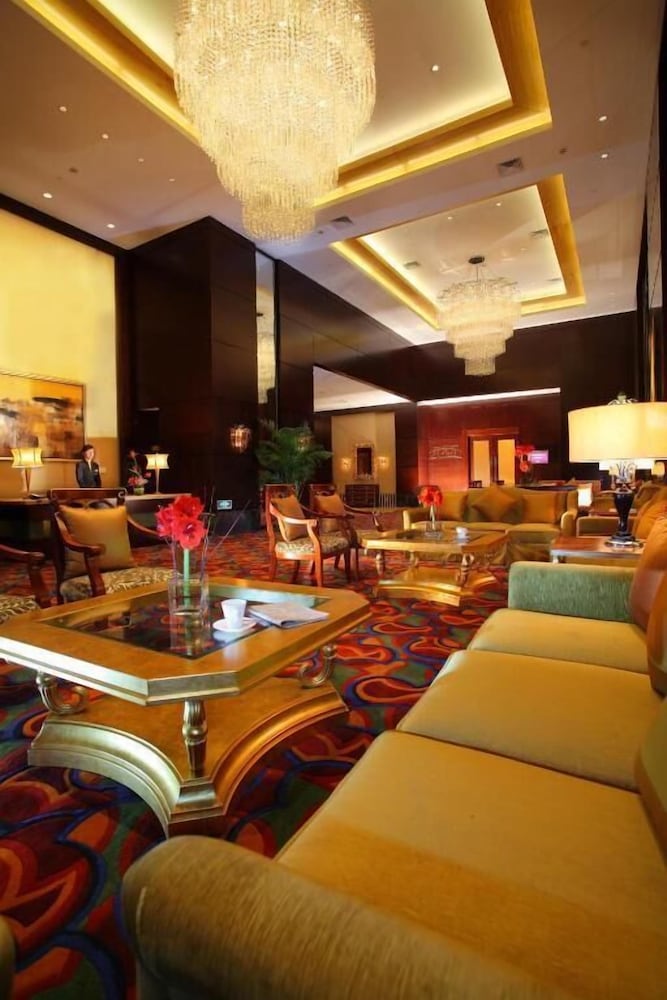 New Century Grand Hotel Shaoxing 45/47