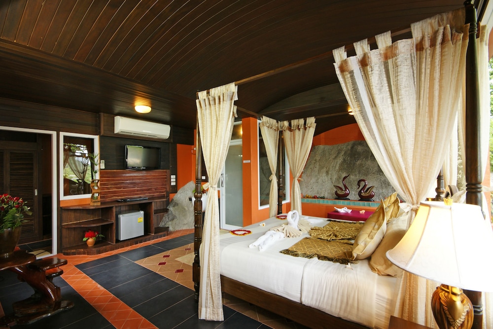 Sea Breeze Resort 29/68
