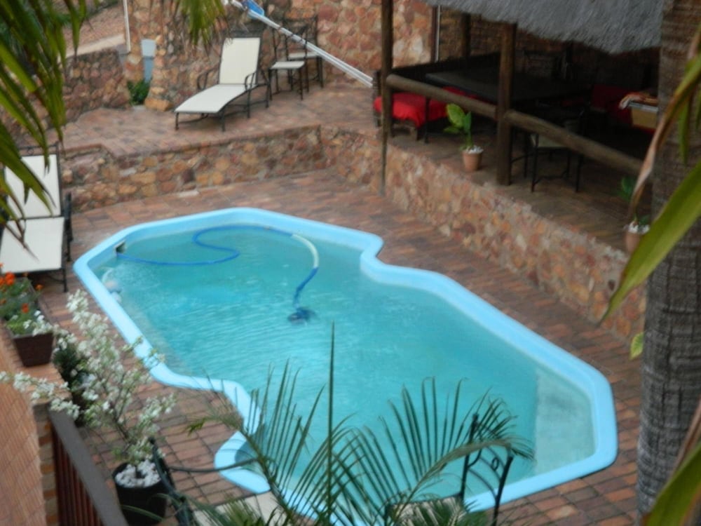 Edelweiss Corporate Guesthouse 27/45