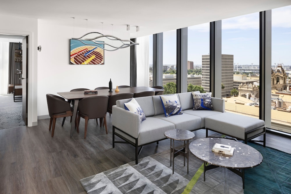 Le Meridien Melbourne 28/50