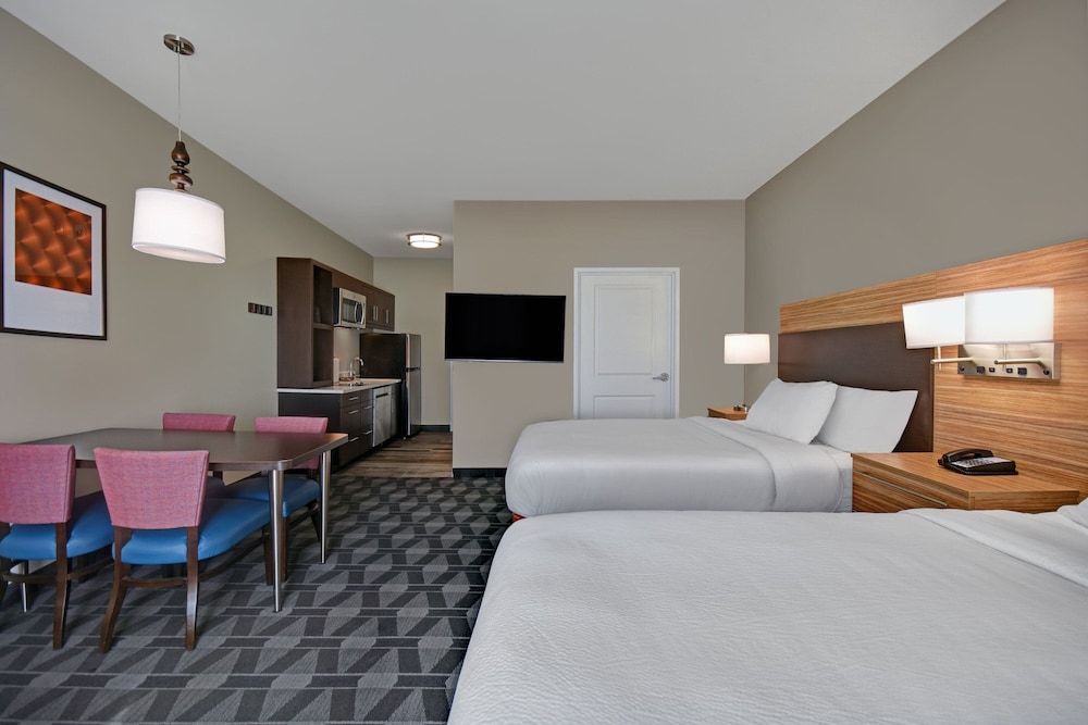 TownePlace Suites by Marriott Grand Rapids Wyoming 10/31