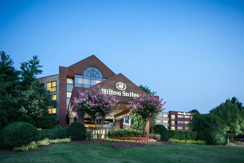 Hilton Brentwood/Nashville Suites 6/81