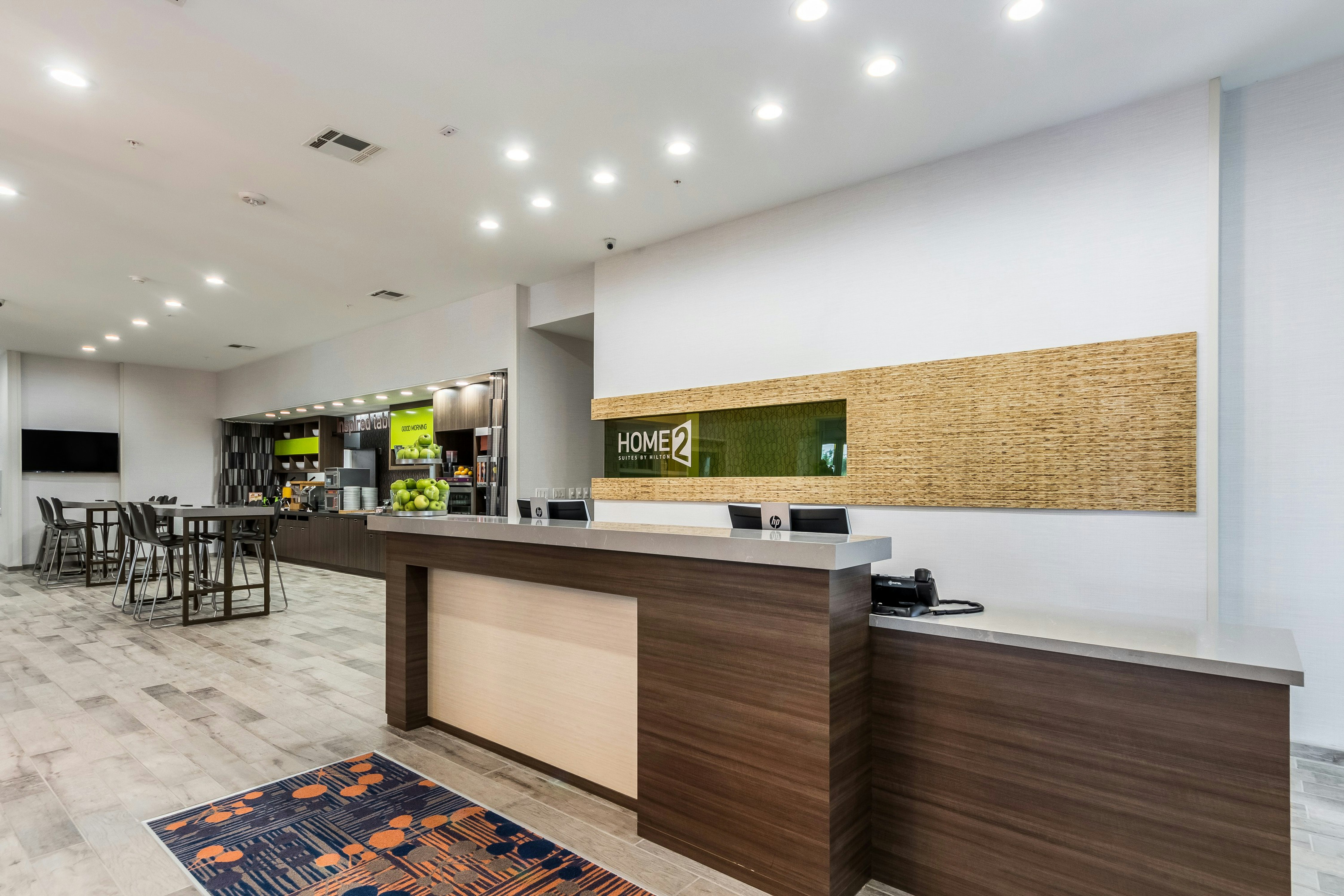 Home2 Suites By Hilton Fort Worth Northlake 5/33