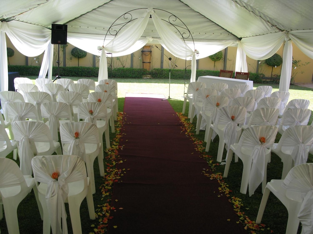 Benvenuto Conference and Training Centre 32/49
