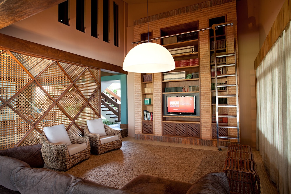 Carmel Charme Resort photo4