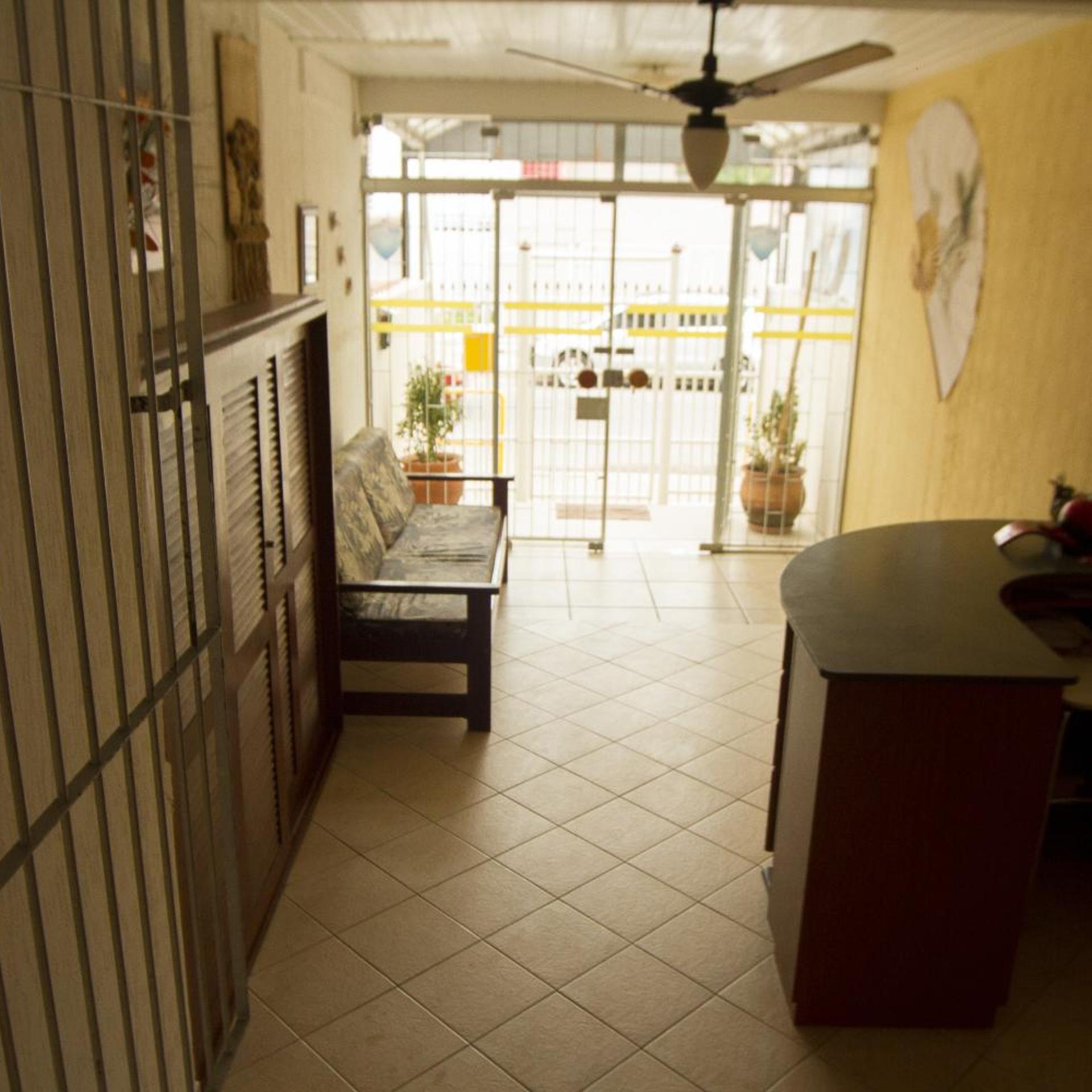 Residencial Buenos Aires 18/26