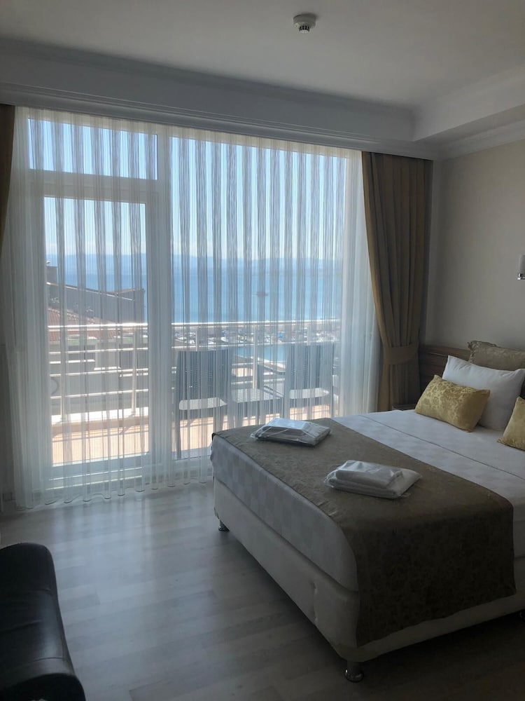Sinopark Hotel 21/51