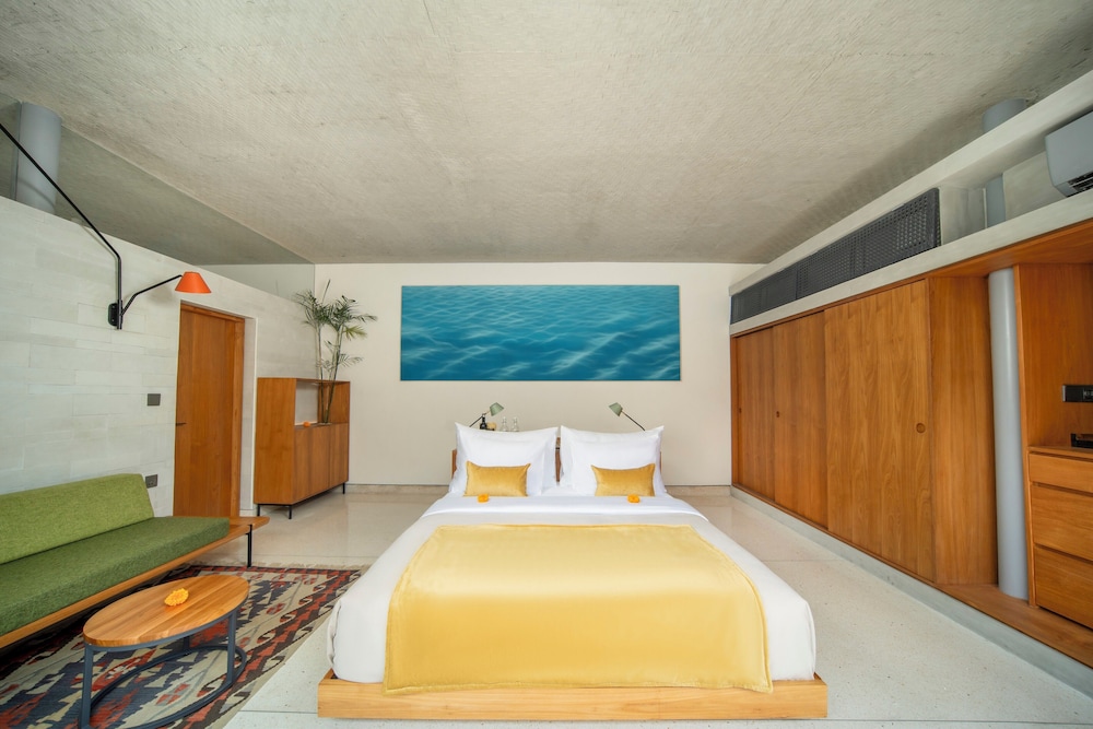 Atap Beach Resort Canggu by Ini Vie Hospitality 18/59