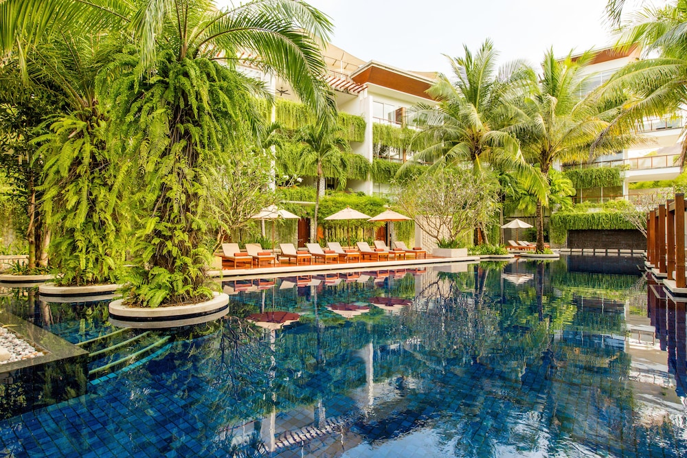 THE CHAVA RESORT 49/58