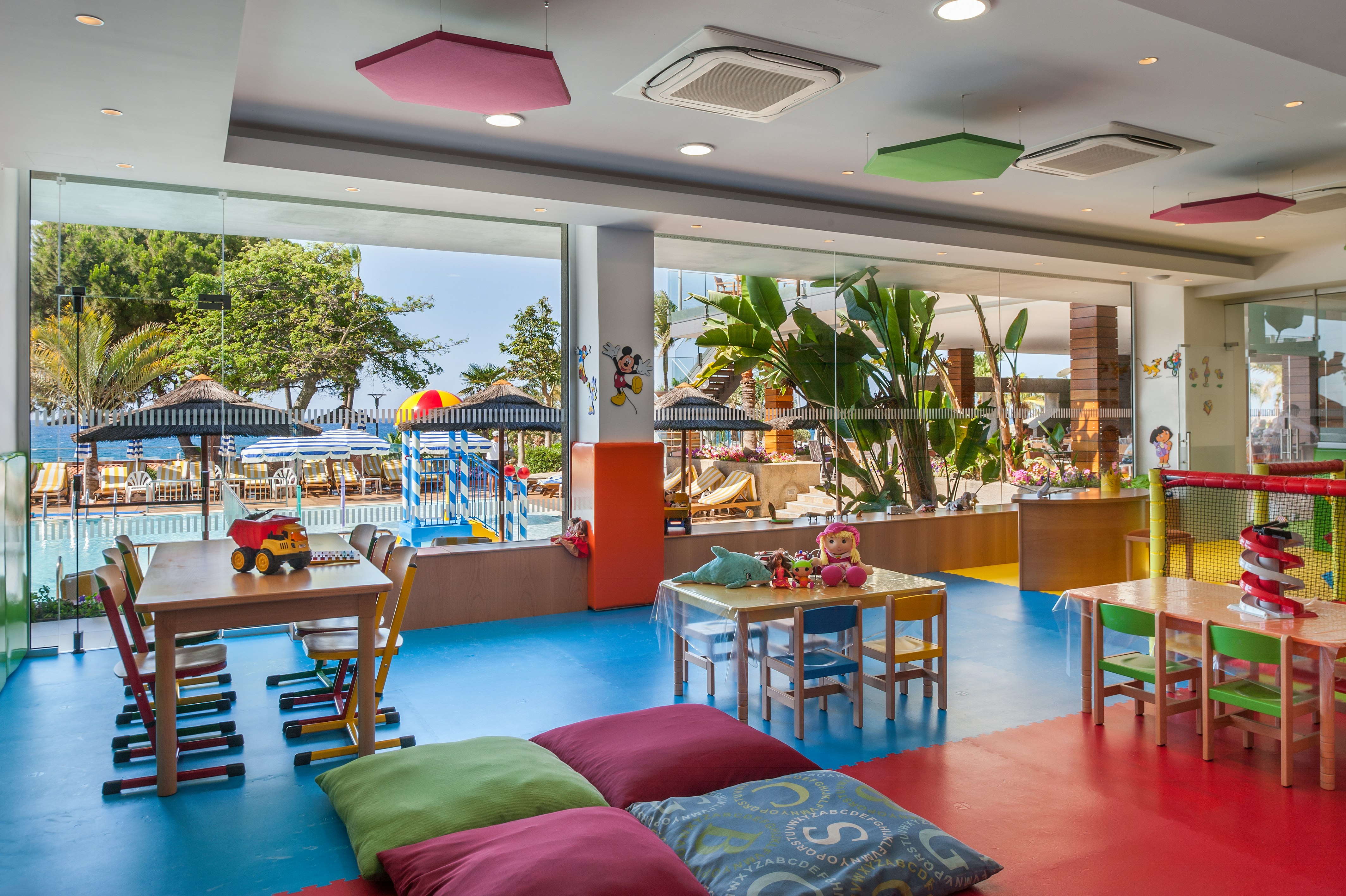 Amathus Beach Hotel Limassol 44/85