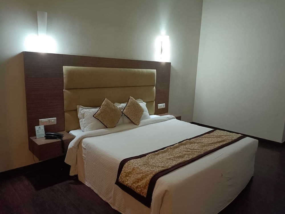 Hotel Asia Vaishno Devi 21/41