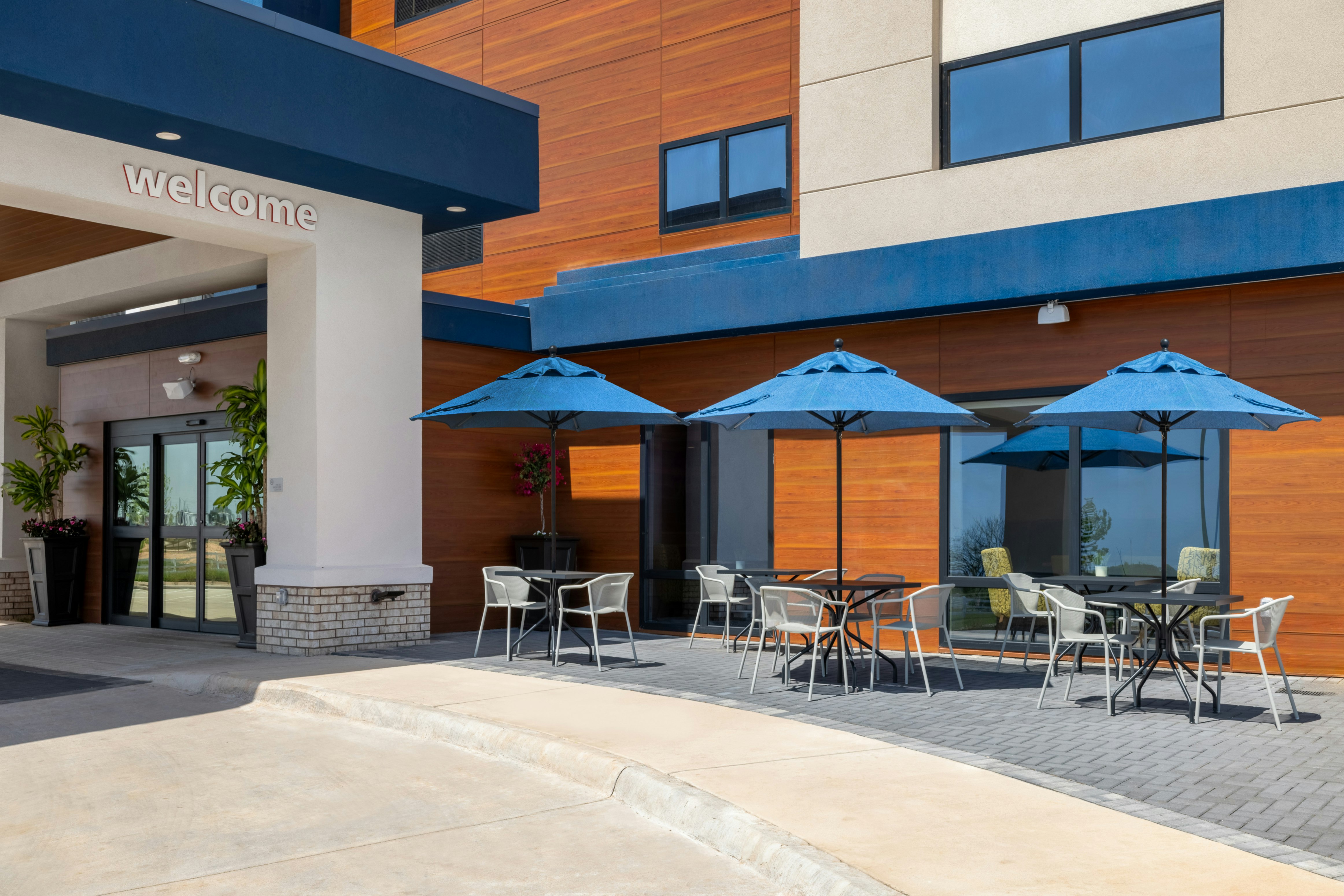 Hampton Inn by Hilton Wichita Falls North 40/40