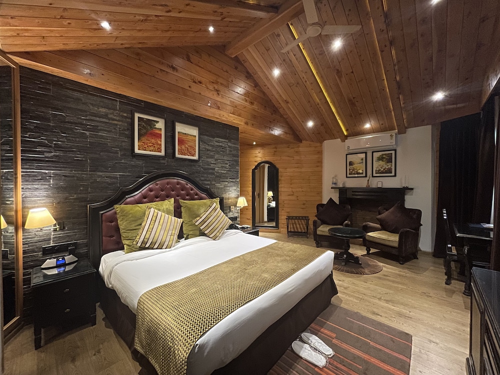 Span Resort And Spa 39/86