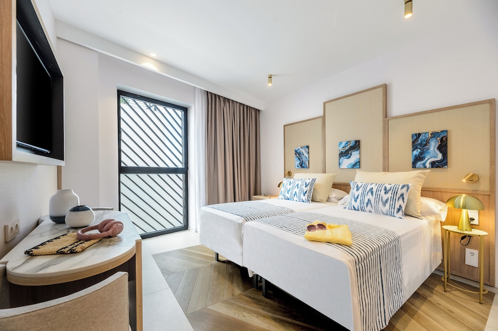 Hotel Vibra Yamm Sunset 16/52