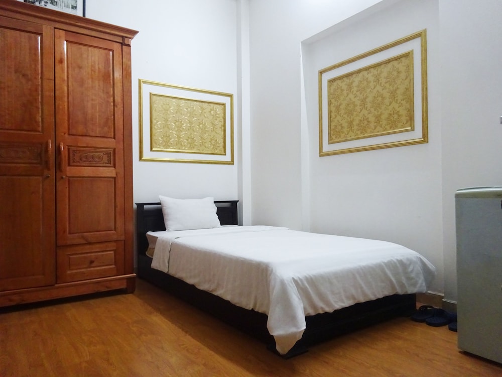 Hanoi Discovery Hotel 40/50