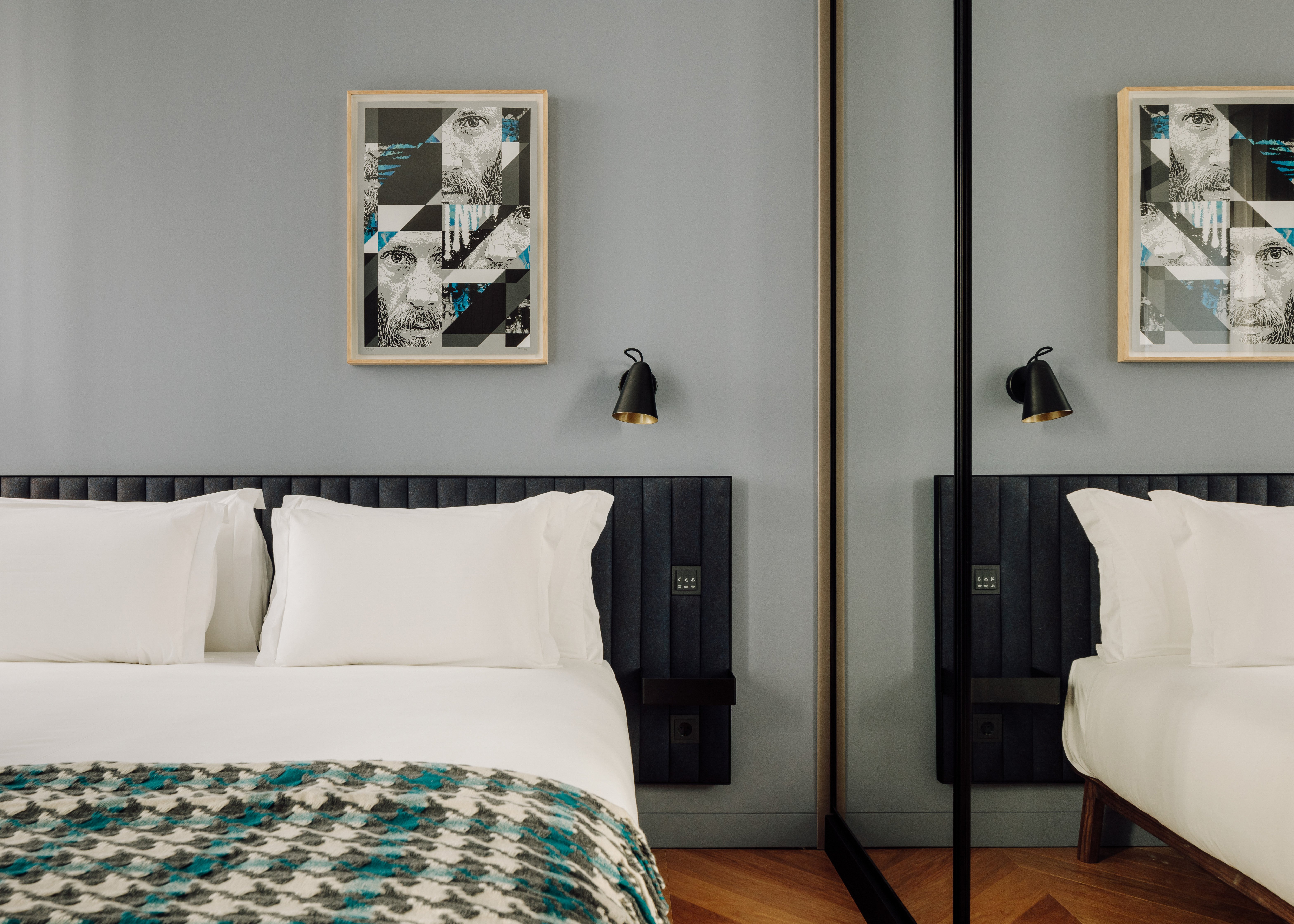 Hotel Hotel - Member of Design Hotels 10/30