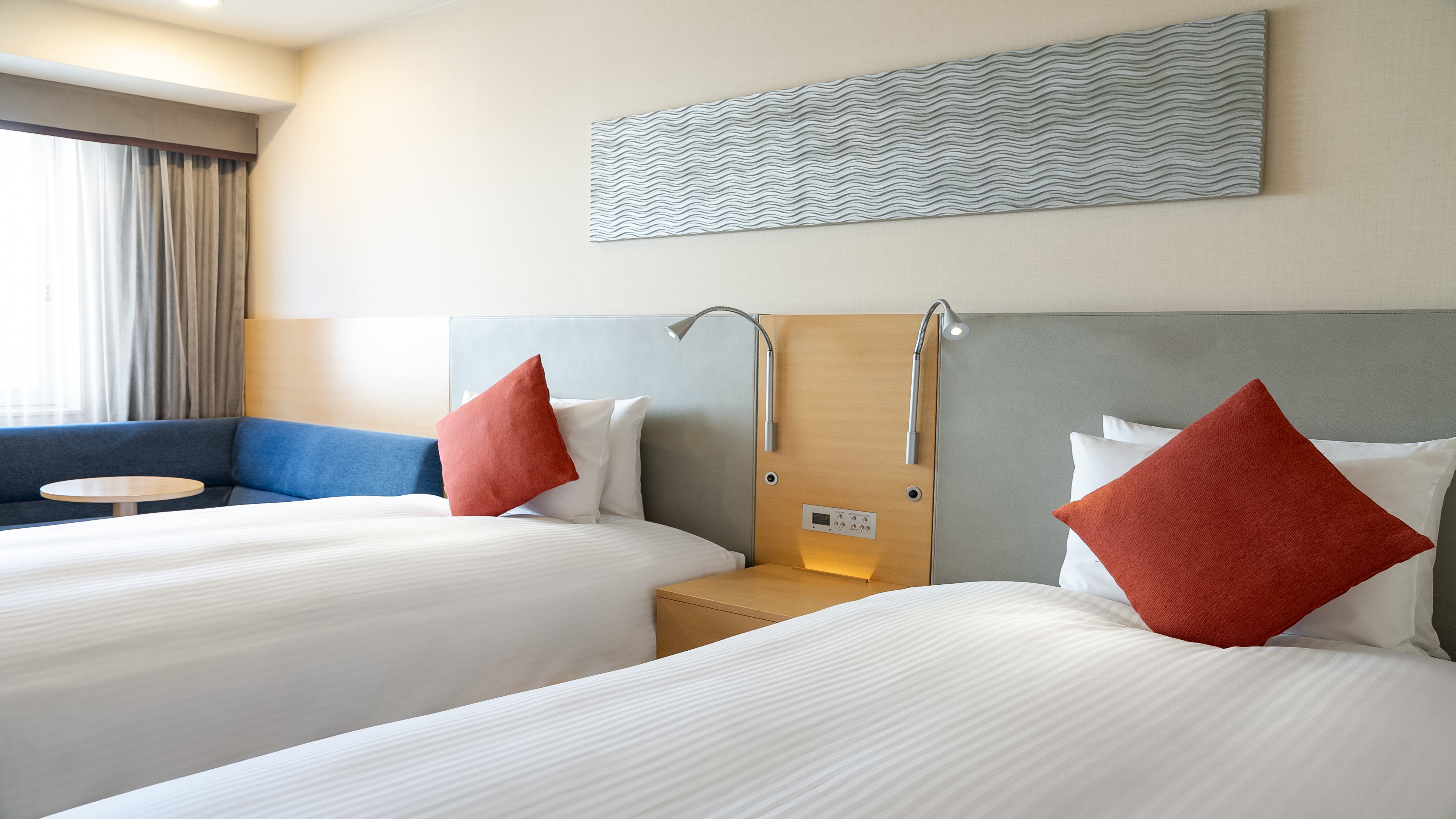 Hotel Jal City Kannai Yokohama 18/60