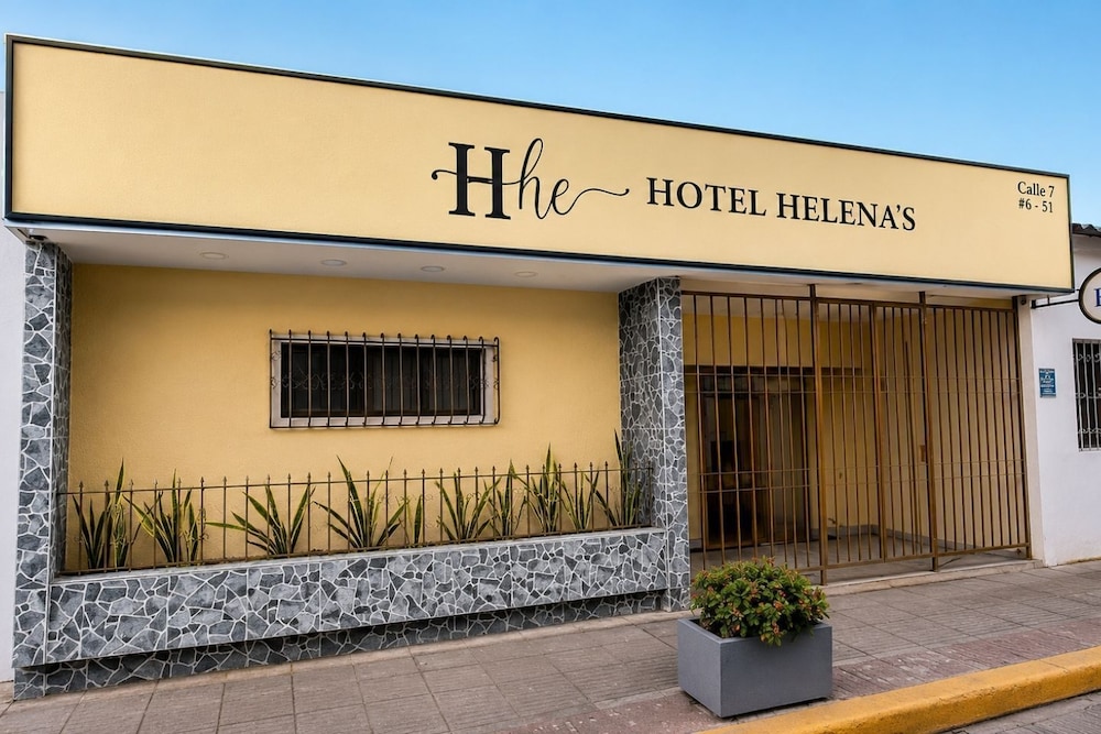 Hotel Helenas 3/50