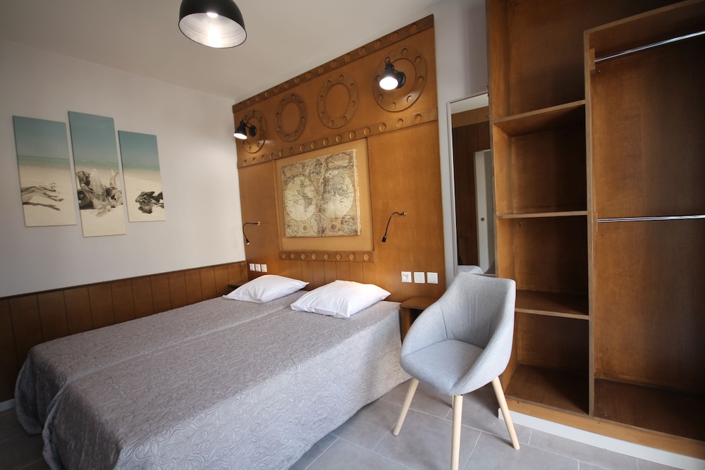 Hotel Rachel 15/41