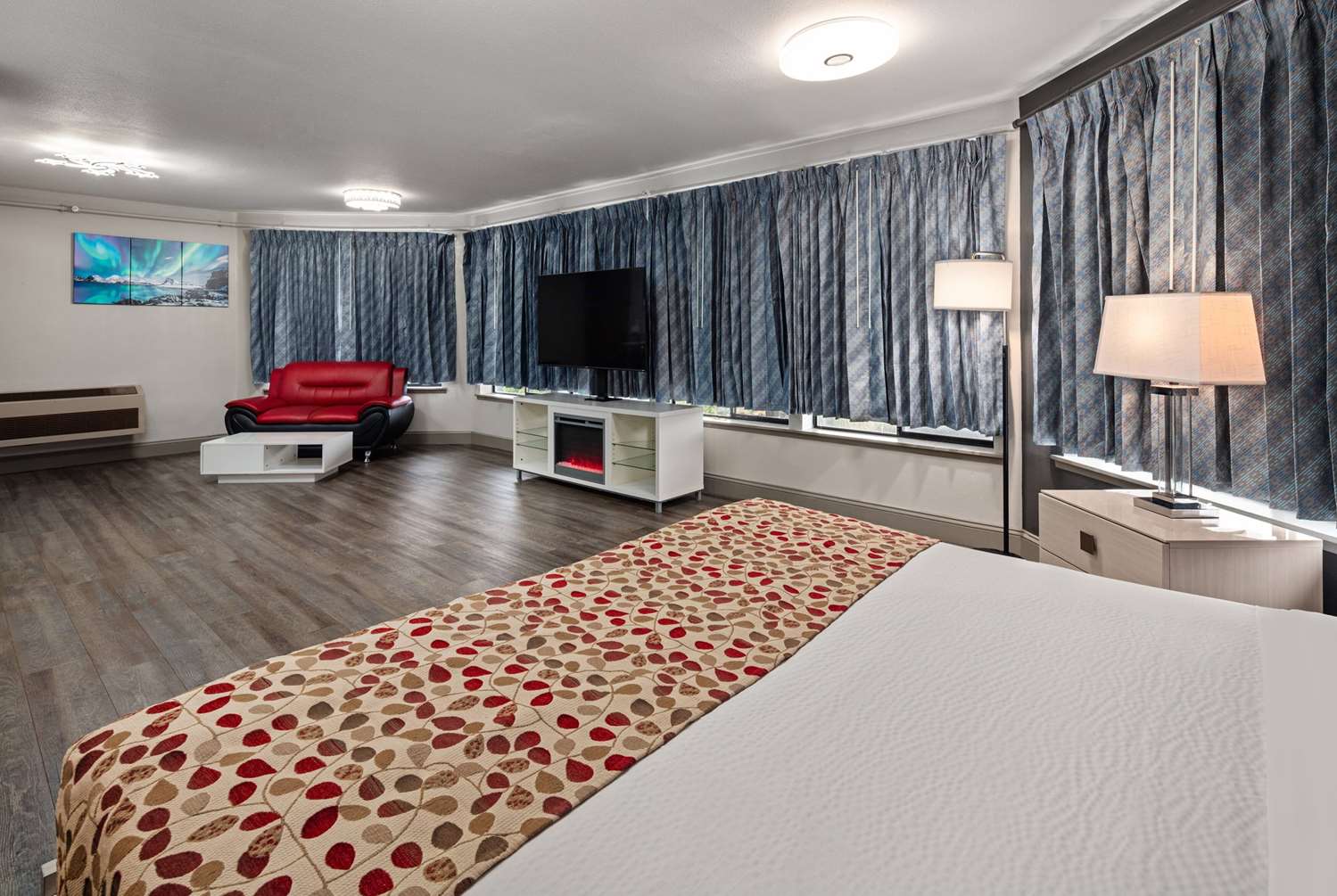 Days Inn by Wyndham Lakewood South Tacoma 16/67