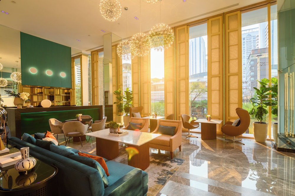 SQ Boutique Hotel 27/44
